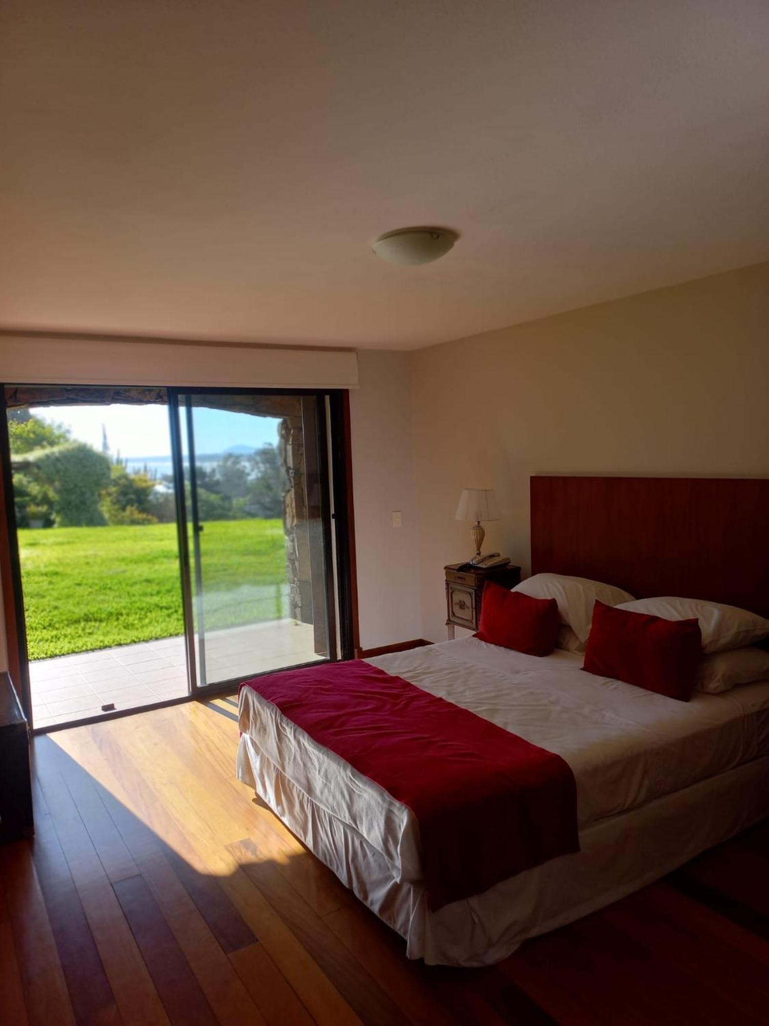 Posada Pora (Adults Only) Punta Ballena Eksteriør bilde