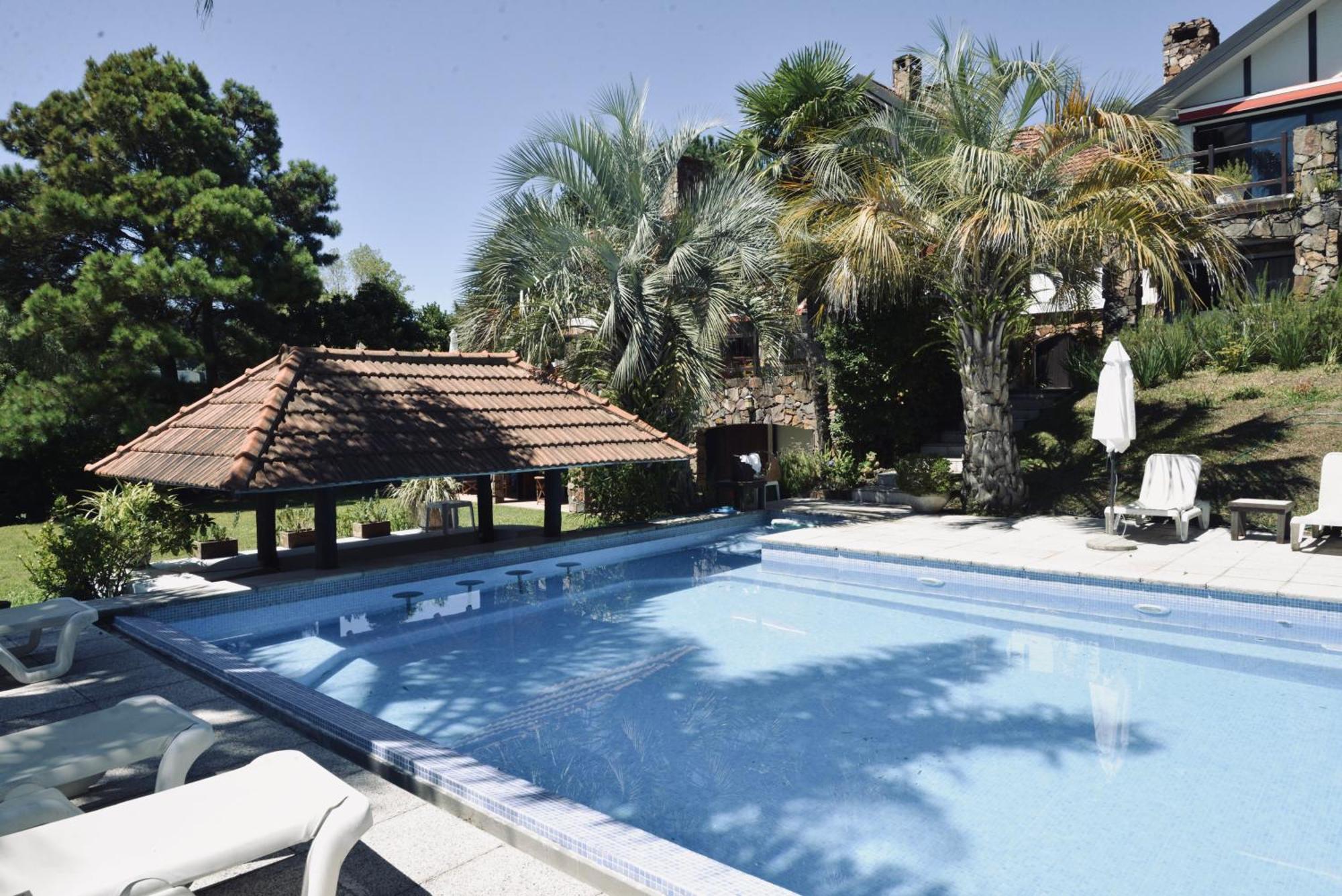 Posada Pora (Adults Only) Punta Ballena Eksteriør bilde