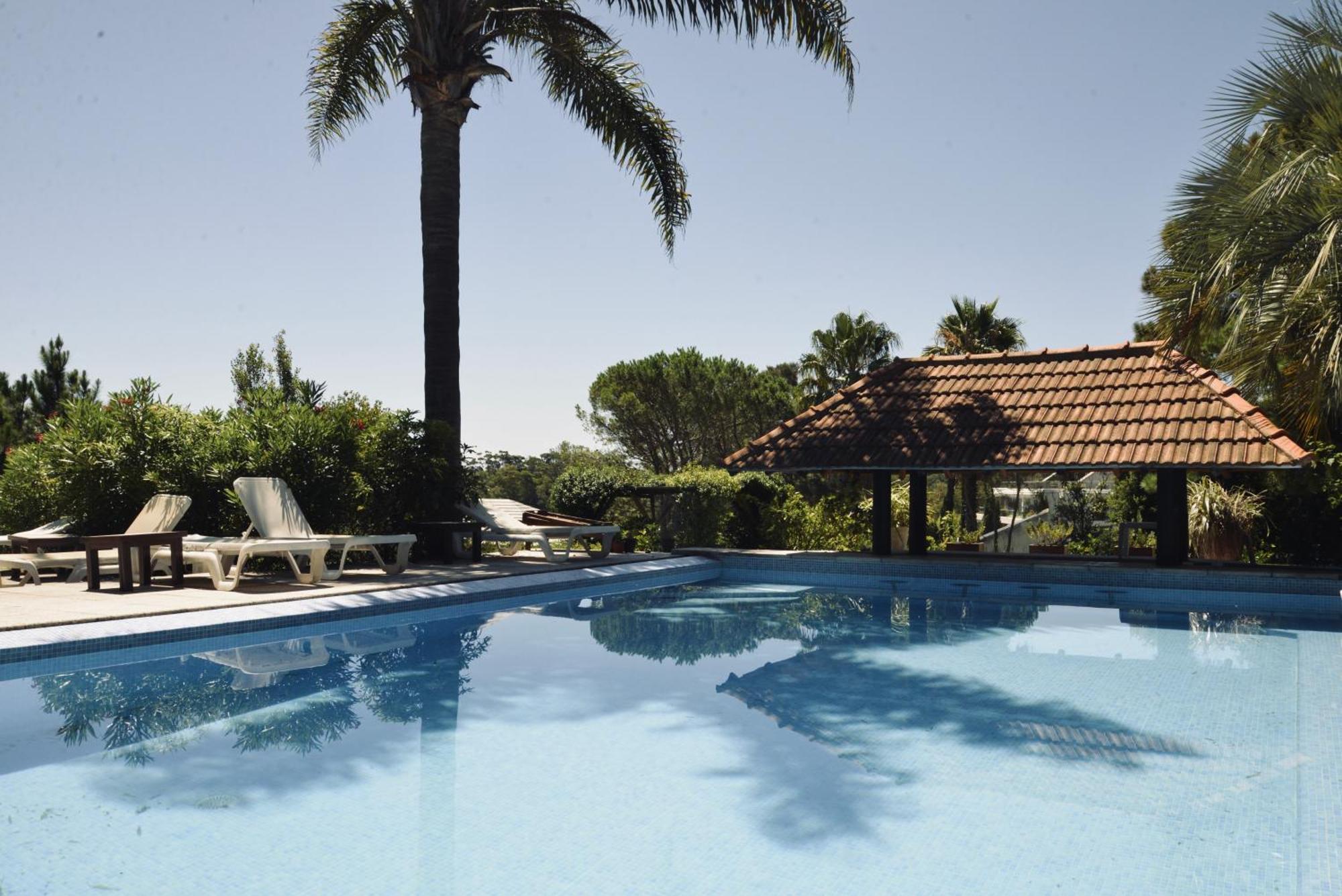 Posada Pora (Adults Only) Punta Ballena Eksteriør bilde
