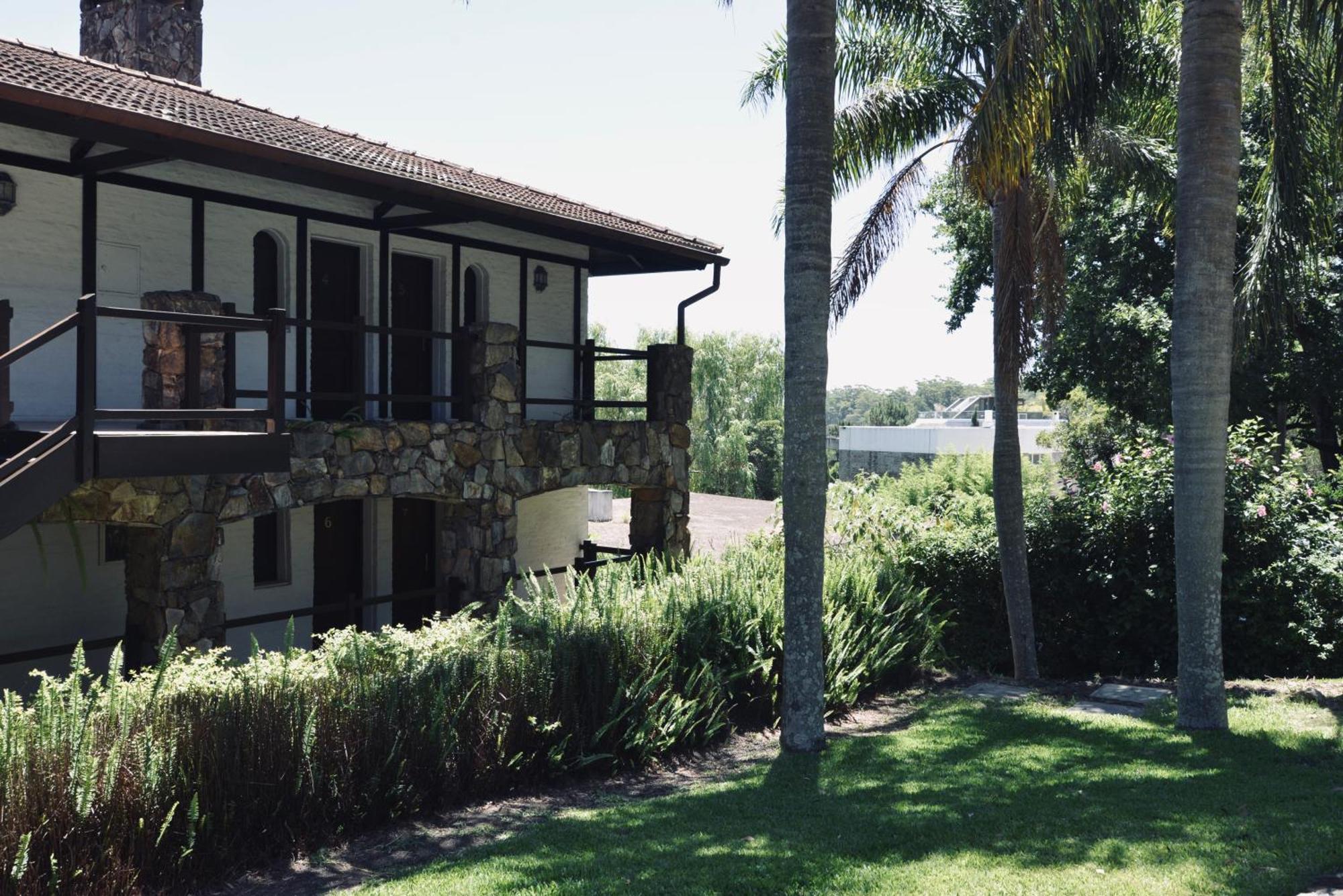 Posada Pora (Adults Only) Punta Ballena Eksteriør bilde