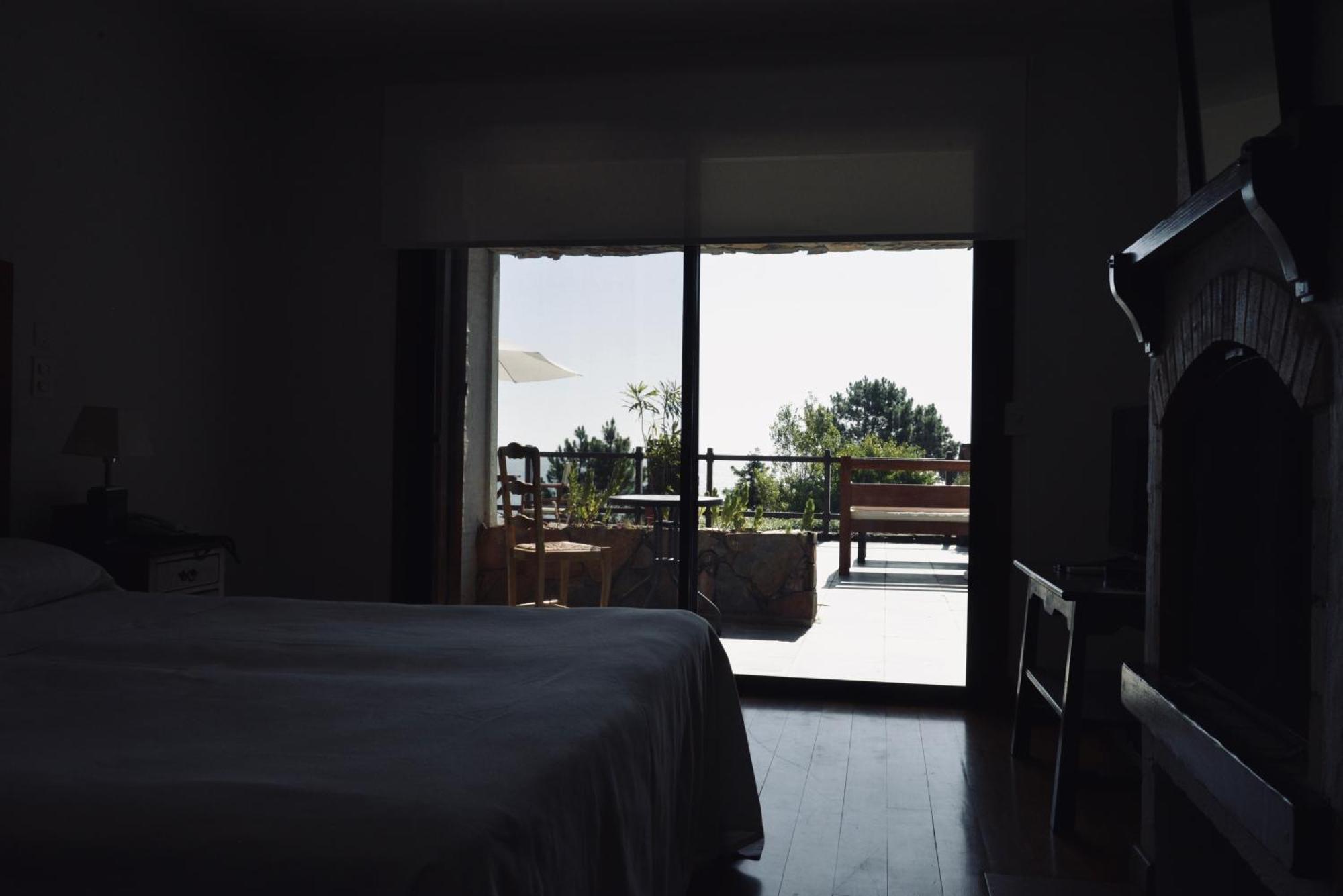 Posada Pora (Adults Only) Punta Ballena Eksteriør bilde