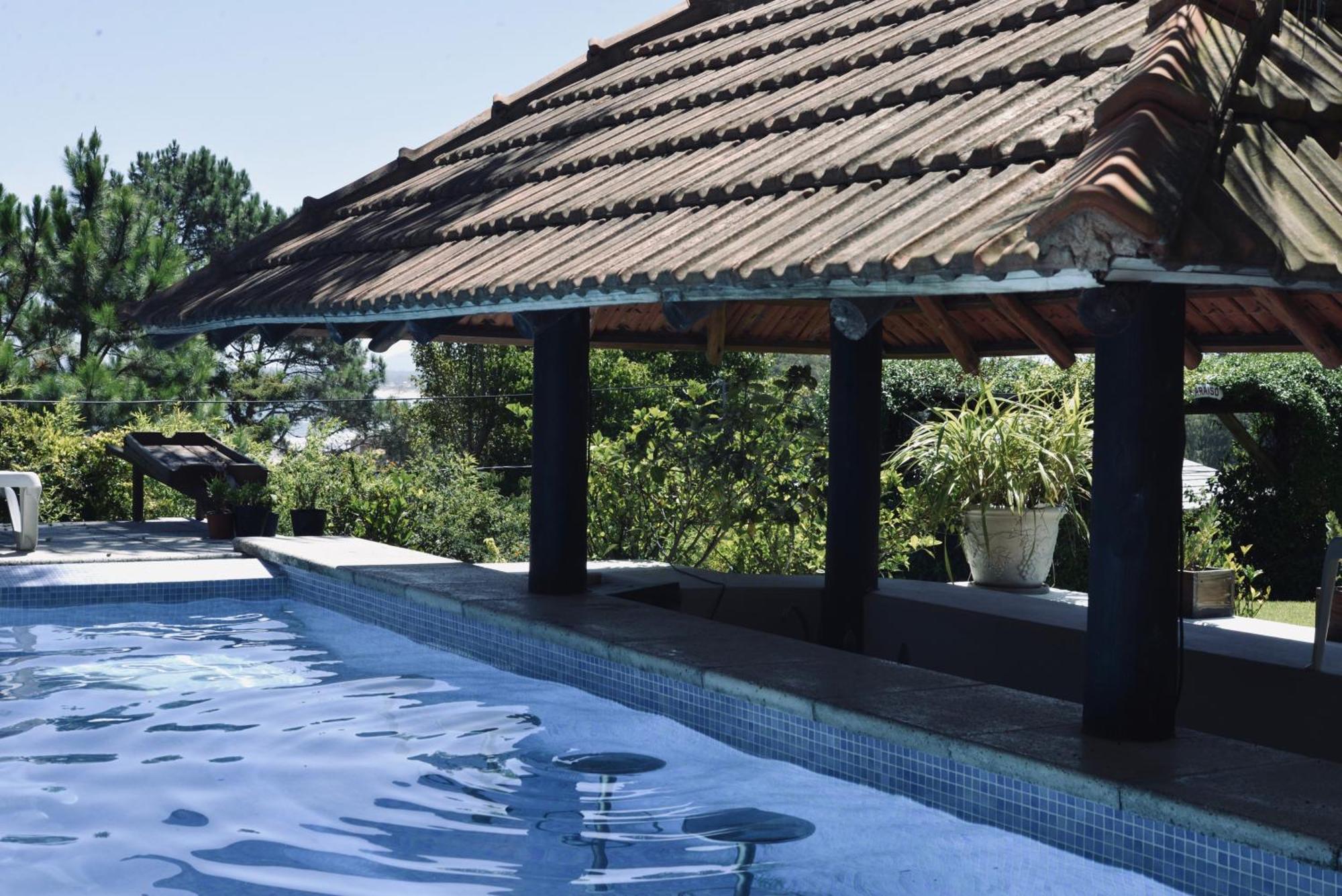 Posada Pora (Adults Only) Punta Ballena Eksteriør bilde