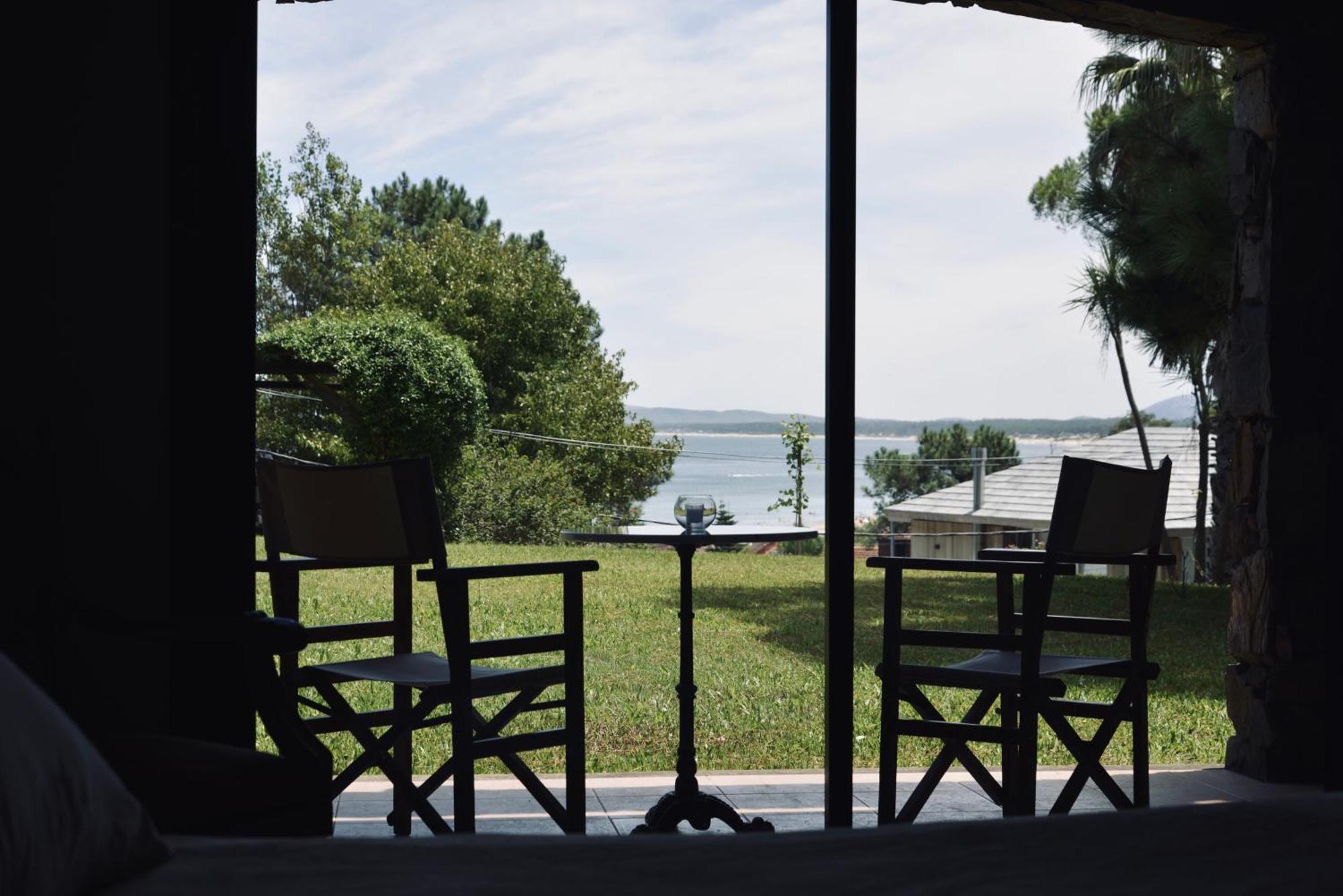 Posada Pora (Adults Only) Punta Ballena Eksteriør bilde